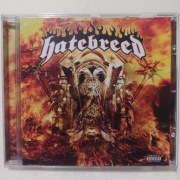 Hatebreed - Hatebreet
