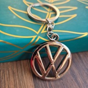 Brelok do kluczy Volkswagen Golf Polo Passat gadżet prezent