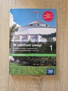 W centrum uwagi 1 zakres podstawowy 