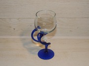 KIELISZEK DO WINA -HS JÓZEFINA KROSNO !!!