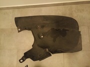 Nadkole przód lewy część tylna Clio 3 rs 