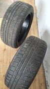 Opony Pirelli SottoZero M+S 245/50R18