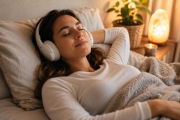 PERSONALIZOWANE AUDIO NA ODCHUDZANIE ,STWORZONE SPECJALNIE DLA CIEBIE