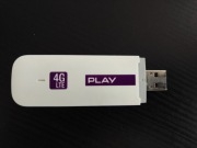 Mobilny przenośny modem huawei E3372 4G LTE USB stick