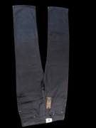 Nowe Spodnie Lee Brooklyn W33 L34 Straight – Granatowe / Navy Chino Denim