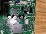 Płyta główna formater brother dcp t500w