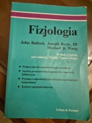 Fizjologia - Bullock Boyle Wang