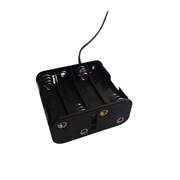 Kieszonki na baterię AA