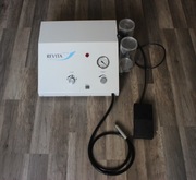 Aparat do mikrodermabrazji, dermabrazji REVITA 