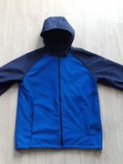 Kurtka 4F softshell wiatroodporna membrana 5000 męska roz. XL