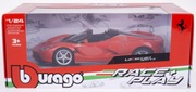 Bburago Ferrari Aperta 1/24