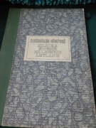 Instrukcja obsługi silnika SW 680/1 Leyland 