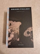 Oriana Fallaci Inszallah