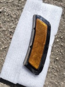 Audi Q7 4M odblask w zderzak wersja USA 