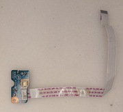 PRZYCISK ZASILANIA DO LAPTOPA HP 17-X / 17-Y