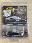 HOT WHEELS PREMIUM FAST WAGONS 0/5 Audi ARS 6 Avant JBK71 #CHASE