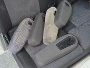 Podłokietnik Vivaro Trafic Primastar Kierowca Pasażer Fotela Ciemny Jasny