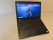 Dell Precision 3510 | i5-6440HQ |16GB| SSD256 | FHD | FirePro |Bateria 82%