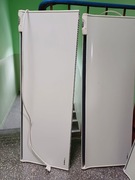 Sprzedam grzejniki elektryczne