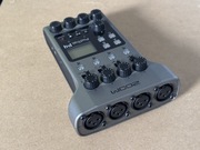 Interfejs audio Zoom Podtrak P4