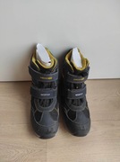 Kozaki zimowe firmy Geox rozm. 31