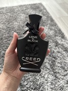 Creed love in black perfum 75 ml