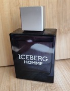 ICBERG HOMME woda toaletowa 100ml dla mężczyzn atomizer