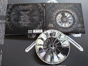 ARMAGEDON - Death Then Nothing CD 2009 digi