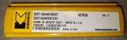 Płytka Kennametal SEKT1404AEENGP2 KCPK30