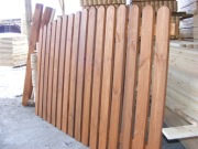 Sztachety Drewniane ! Promocja !!