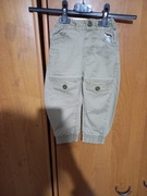 Sprzedam spodnie dla chłopca 