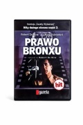 Prawo Bronxu DVD (A Bronx Tale) Robert De Niro Chazz Palminteri (2)