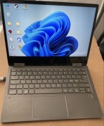 Lenovo yoga 720 i5 8250u 8gb ram sprawny