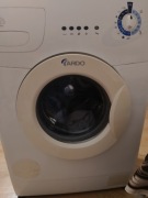 Ppralka automatyczna ARDO.