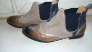 Melvin & Hamilton damskie sztyblety   r; 42