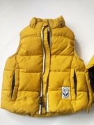 Bezrękawnik H&M dla chłopca roz. 104