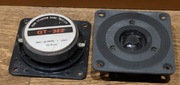 Para głośników wysokotonowych 25 mm 8 om