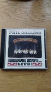 Phil Collins - Serious Hits Live - cd