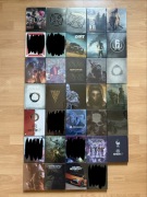 Steelbooki PS4 PS5 PlayStation 4 PlayStation 5 Steelbook