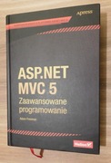 ASP.NET MVC 5 - Adam Freeman, stan idealny