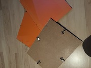 Antyramy sztuk 5 o wymiarach 30 x40