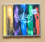 Płyta CD Perfect Geny