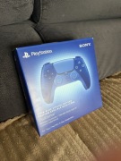 Dualsense Icon Blue nowy zaplombowany