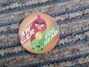 Żeton Chipicao 2017 Angry Birds 32