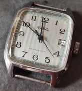 Zegarek radziecki RAKIETA