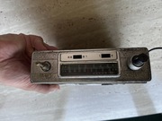 Sharp zabytkowe radio