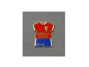 GÓRNIK ZABRZE koszulka czerwona