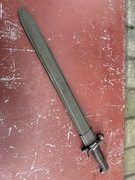 BAGNET US ARMY M1905 z 1917 roku