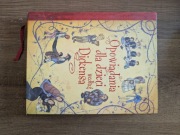 Opowiadania dla dzieci według Dickensa