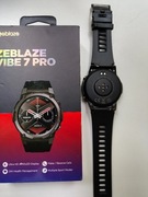 Smartwatch Zeblaze VIBE 7 Pro Czarny